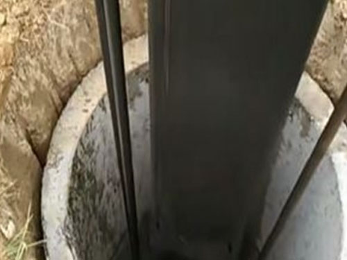常熟打井公司
